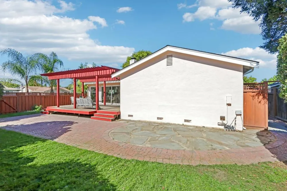 4860 Humber Place Newark, CA 94560