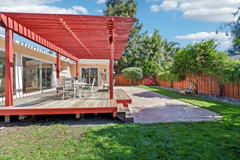 4860 Humber Place Newark, CA 94560
