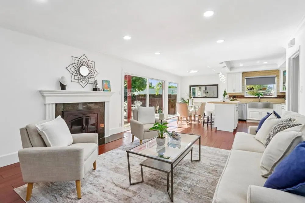 4860 Humber Place Newark, CA 94560