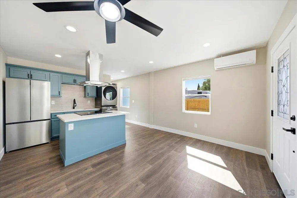 1217 Railroad Street Jacumba, CA 91934