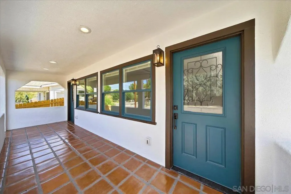 1217 Railroad Street Jacumba, CA 91934