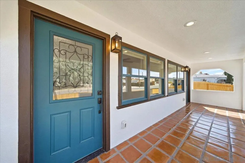 1217 Railroad Street Jacumba, CA 91934