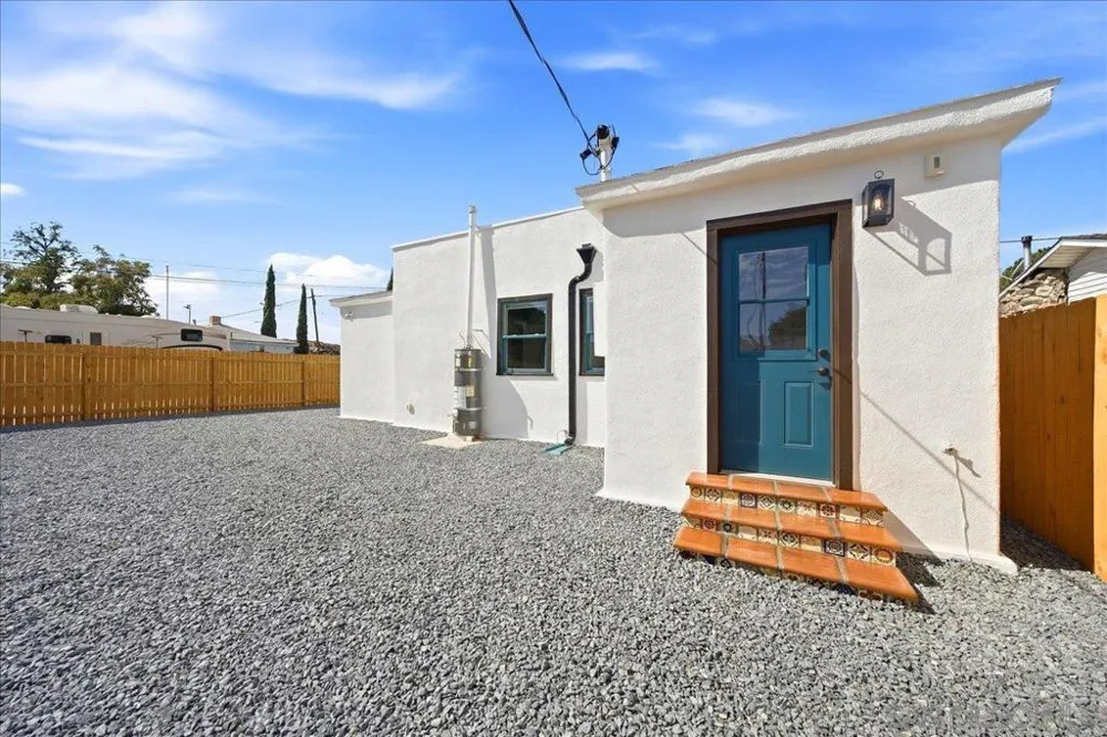 1217 Railroad Street Jacumba, CA 91934