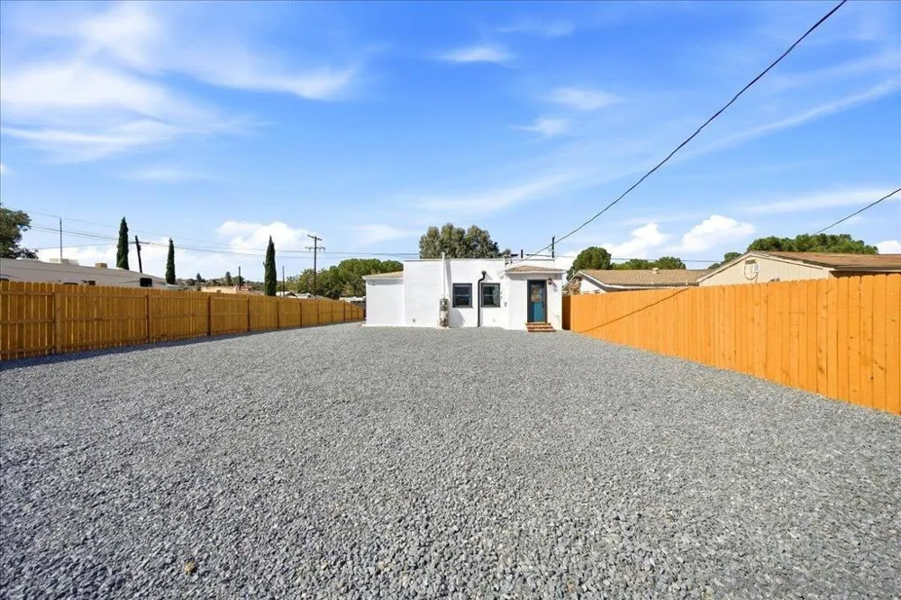 1217 Railroad Street Jacumba, CA 91934