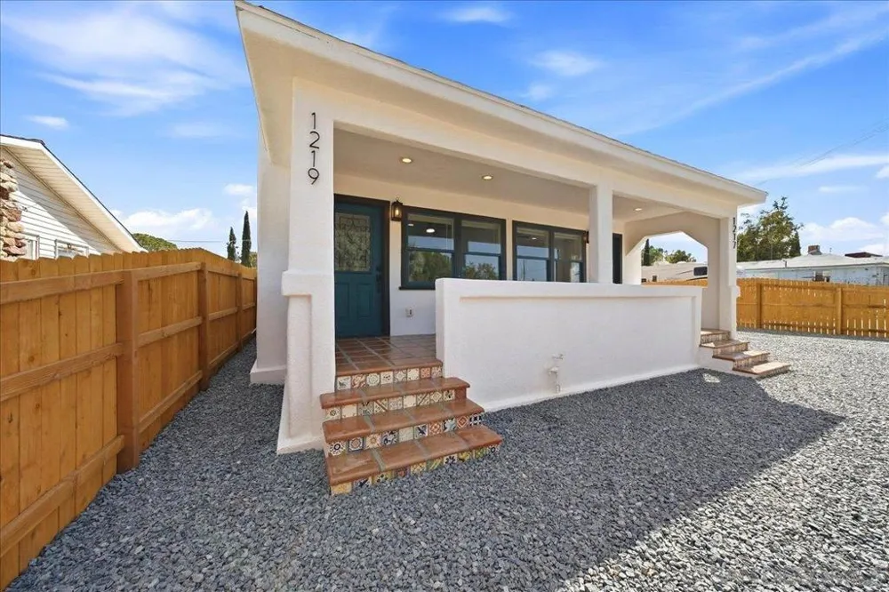 1217 Railroad Street Jacumba, CA 91934