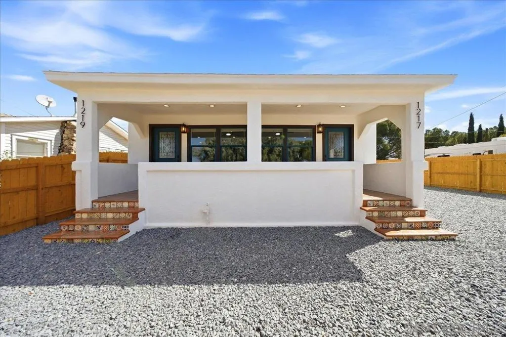 1217 Railroad Street Jacumba, CA 91934