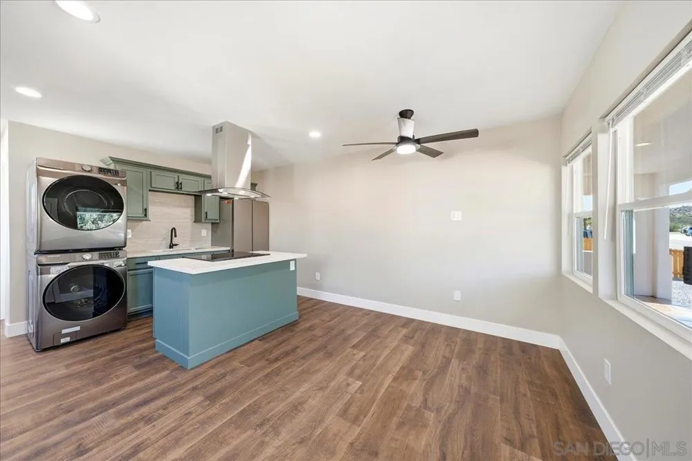 1217 Railroad Street Jacumba, CA 91934