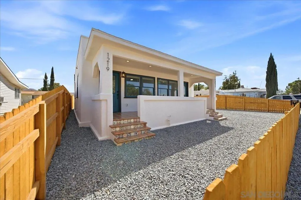 1217 Railroad Street Jacumba, CA 91934