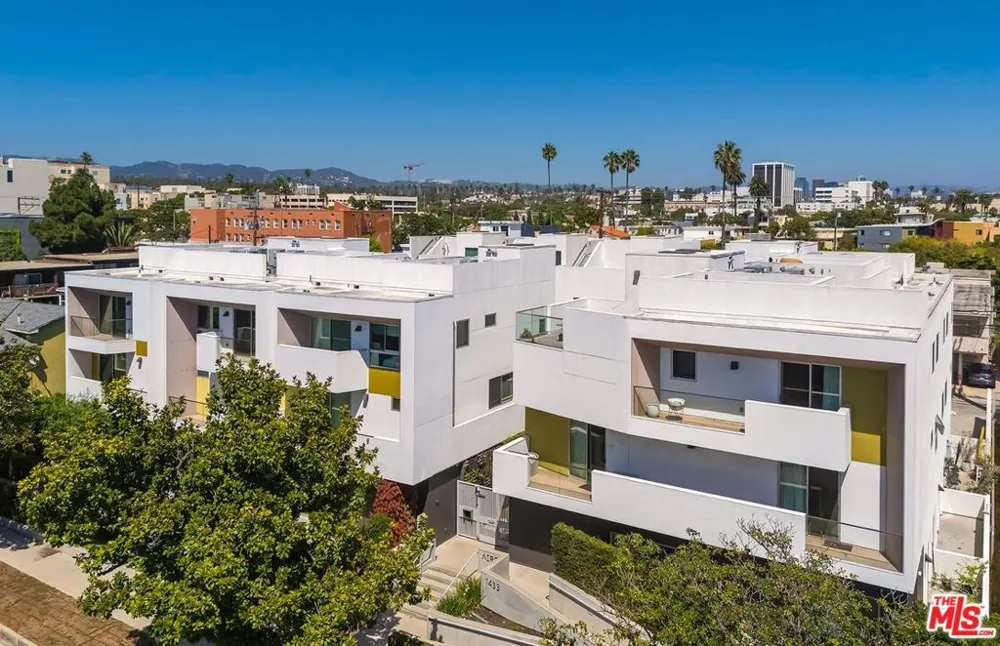 1433 14th Street #15 Santa Monica, CA 90404