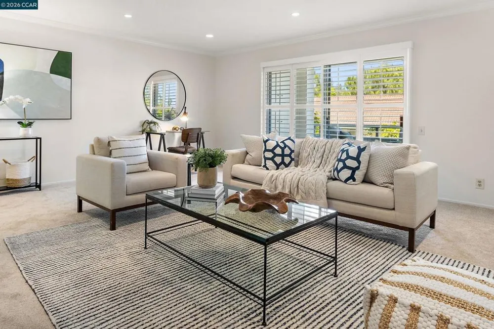 1501 Ptarmigan Dr #7B Walnut Creek, CA 94595