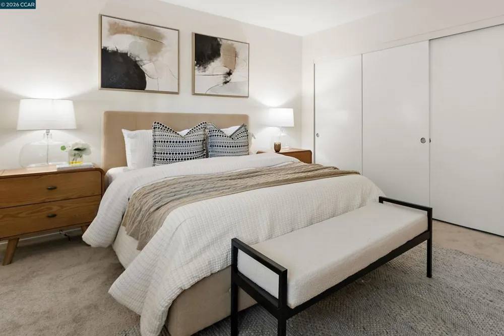 1501 Ptarmigan Dr #7B Walnut Creek, CA 94595