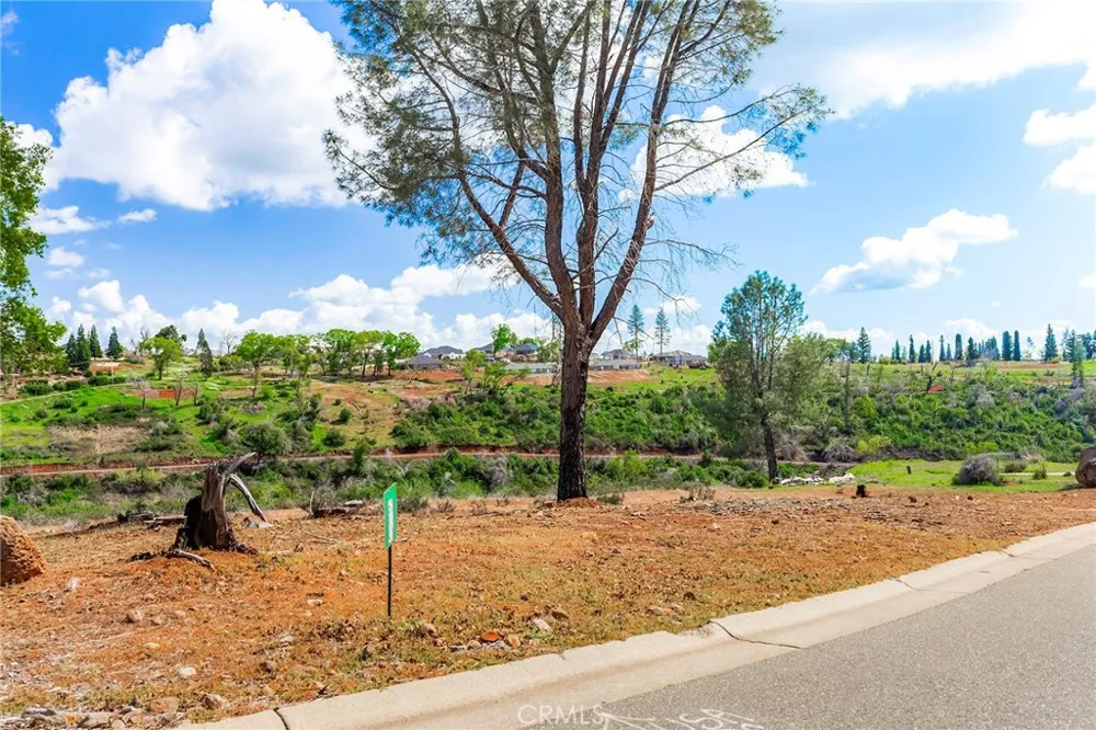5805 Acorn Ridge Drive Paradise, CA 95969