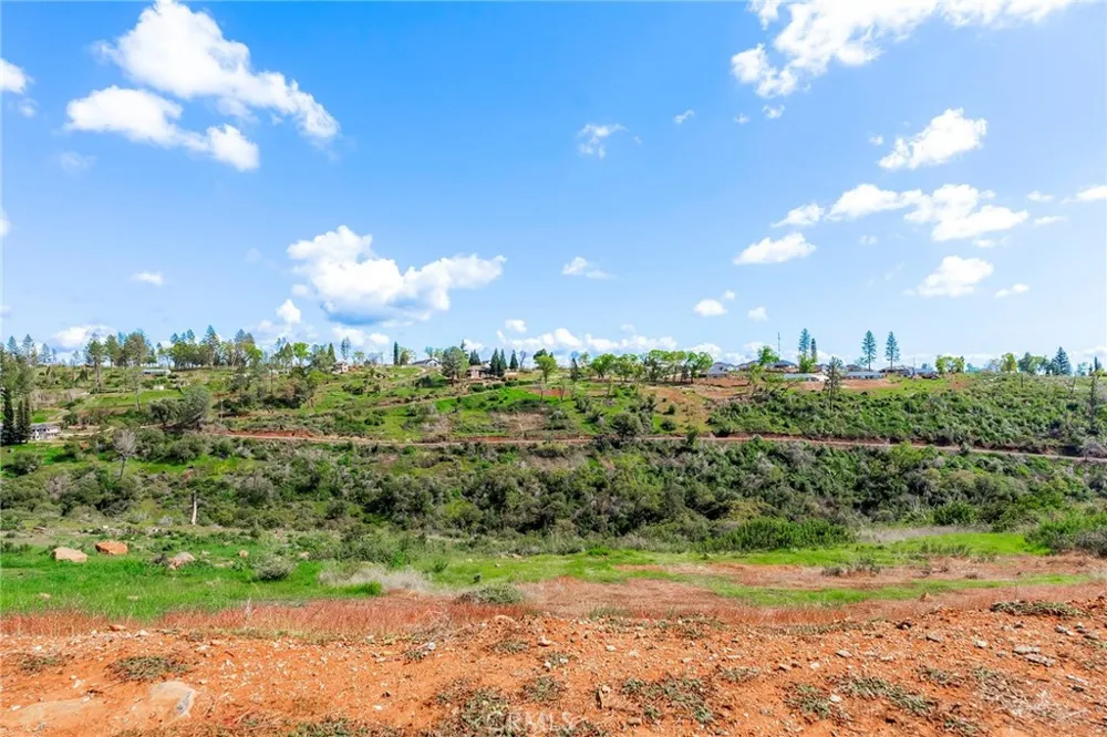 5805 Acorn Ridge Drive Paradise, CA 95969