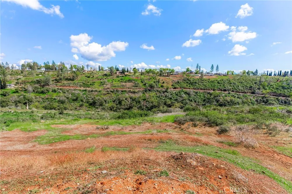 5805 Acorn Ridge Drive Paradise, CA 95969