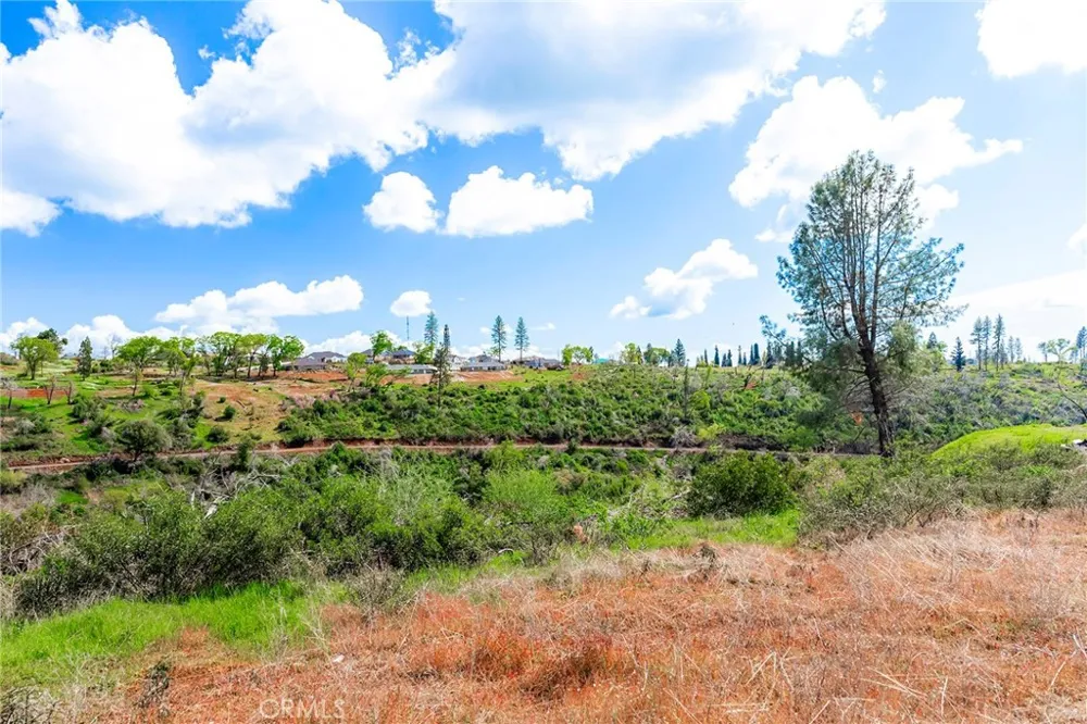 5805 Acorn Ridge Drive Paradise, CA 95969