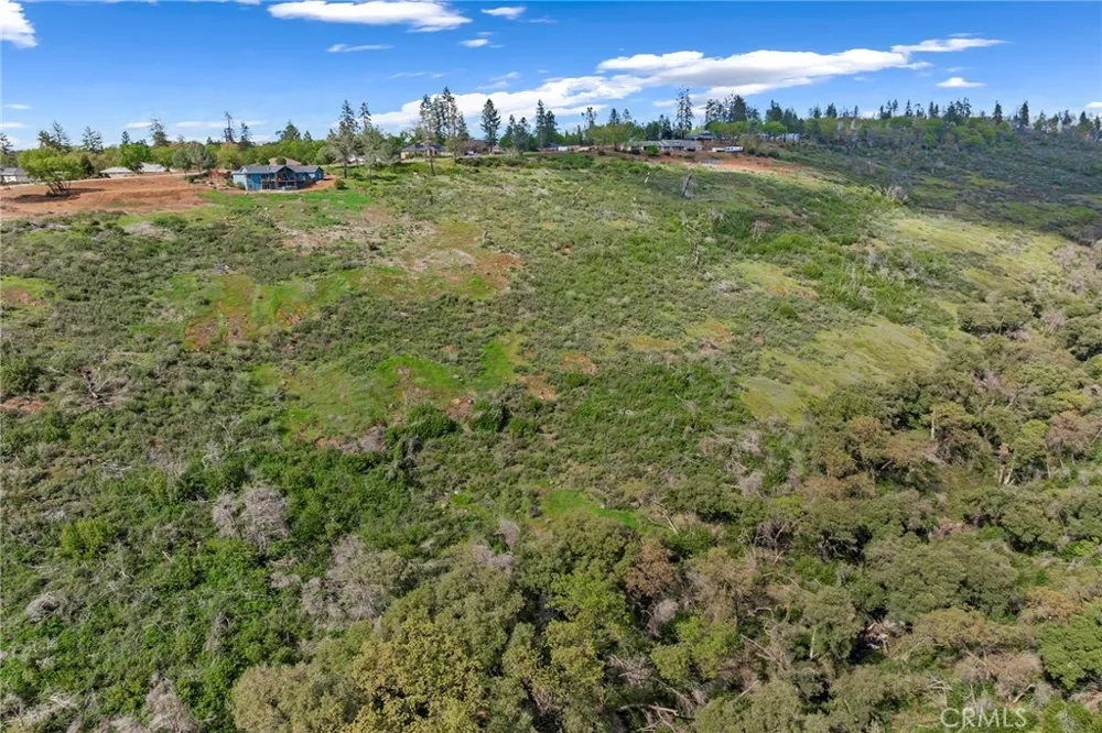 5805 Acorn Ridge Drive Paradise, CA 95969