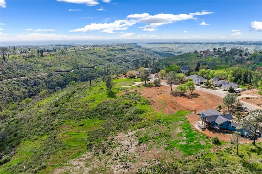 5805 Acorn Ridge Drive Paradise, CA 95969