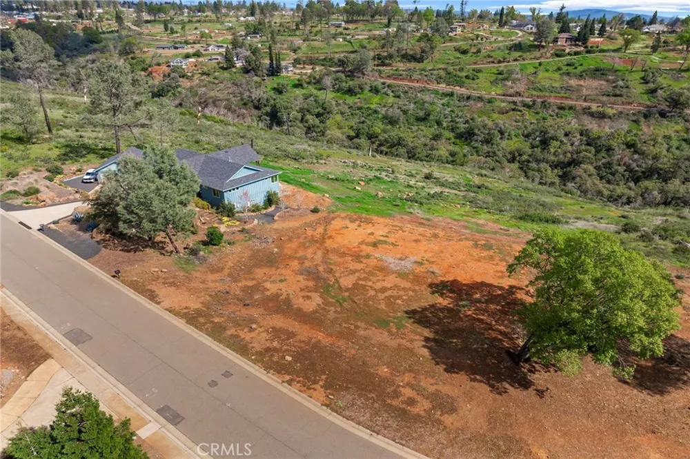 5805 Acorn Ridge Drive Paradise, CA 95969