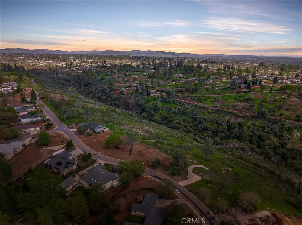 5805 Acorn Ridge Drive Paradise, CA 95969