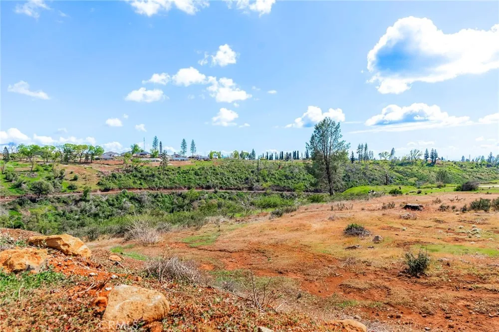 5805 Acorn Ridge Drive Paradise, CA 95969