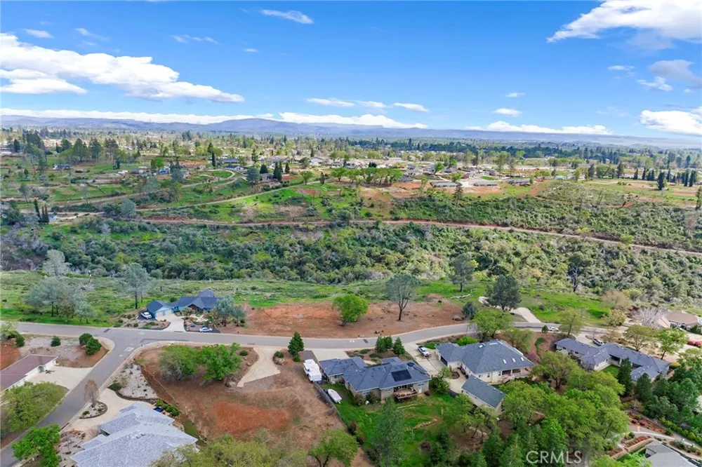 5805 Acorn Ridge Drive Paradise, CA 95969