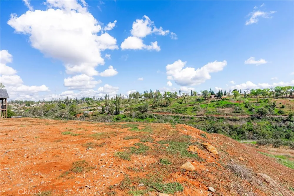 5805 Acorn Ridge Drive Paradise, CA 95969
