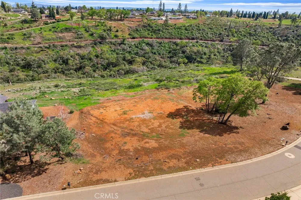 5805 Acorn Ridge Drive Paradise, CA 95969