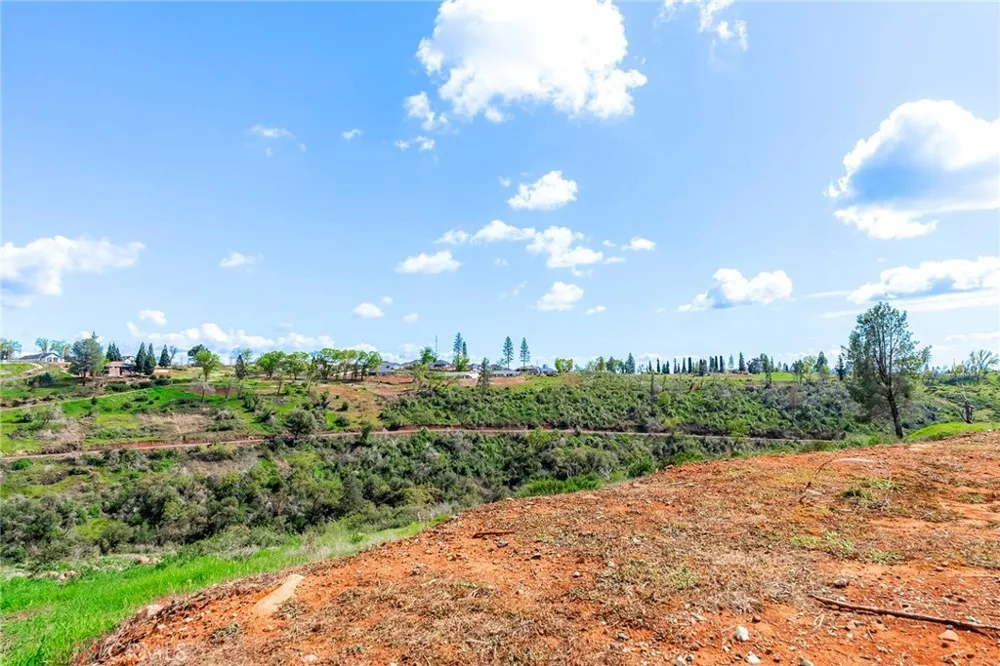 5805 Acorn Ridge Drive Paradise, CA 95969