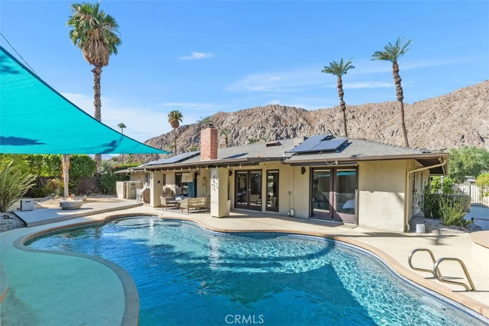 46560 Cameo Palms La Quinta, CA 92253