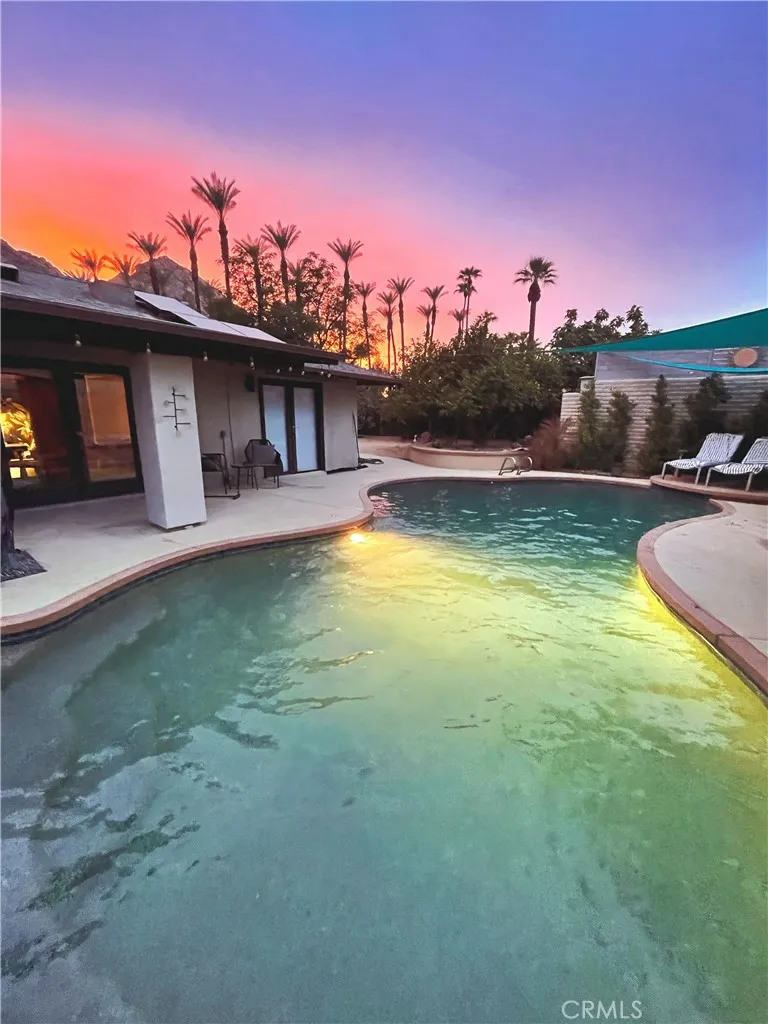 46560 Cameo Palms La Quinta, CA 92253