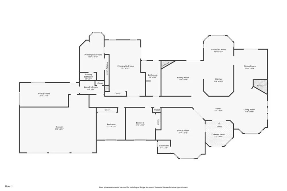 13889 Olathe Road Apple Valley, CA 92307