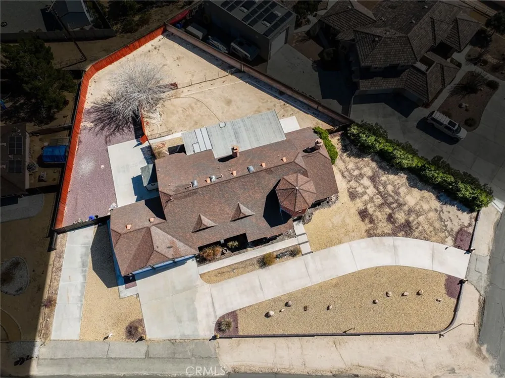 13889 Olathe Road Apple Valley, CA 92307