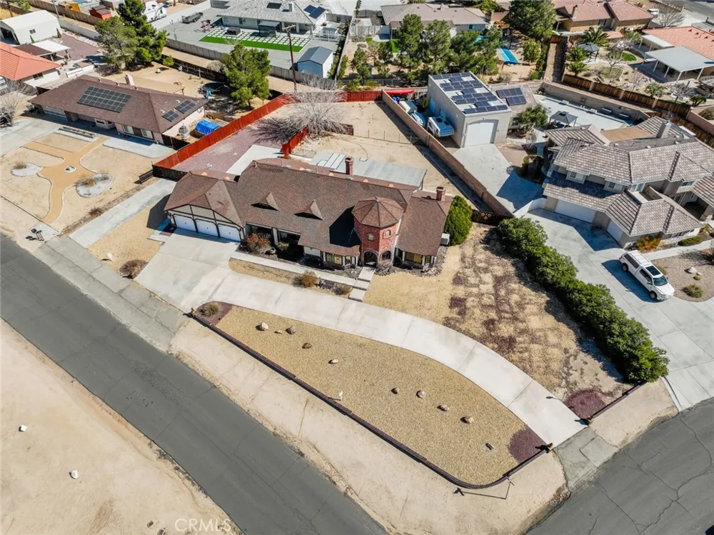 13889 Olathe Road Apple Valley, CA 92307