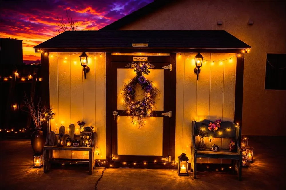 13889 Olathe Road Apple Valley, CA 92307