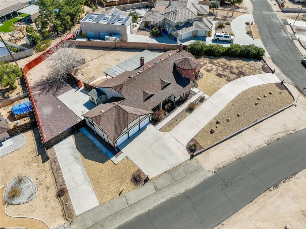 13889 Olathe Road Apple Valley, CA 92307