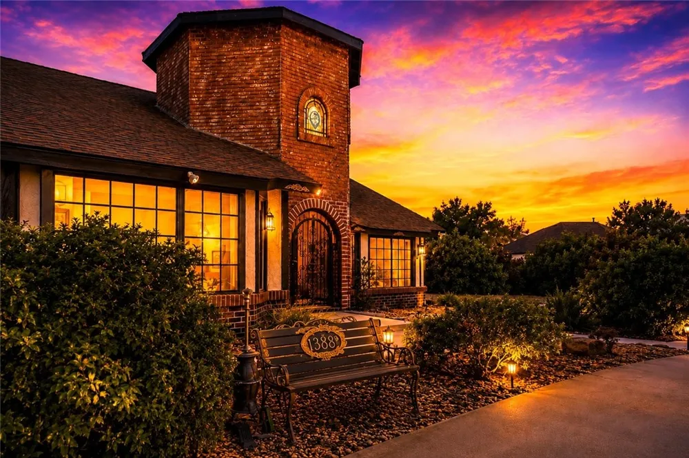 13889 Olathe Road Apple Valley, CA 92307