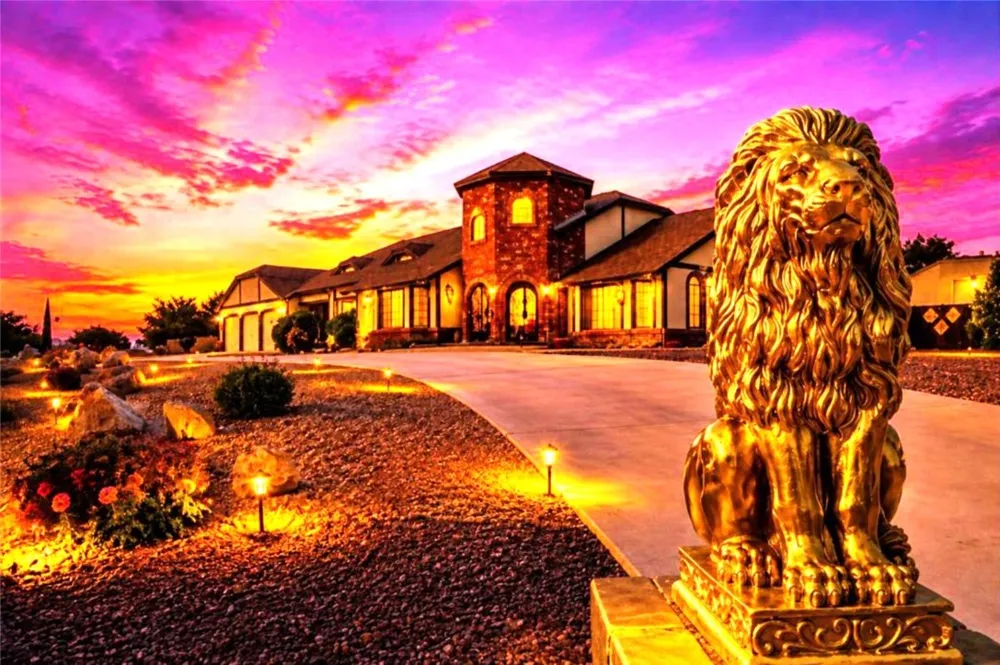 13889 Olathe Road Apple Valley, CA 92307