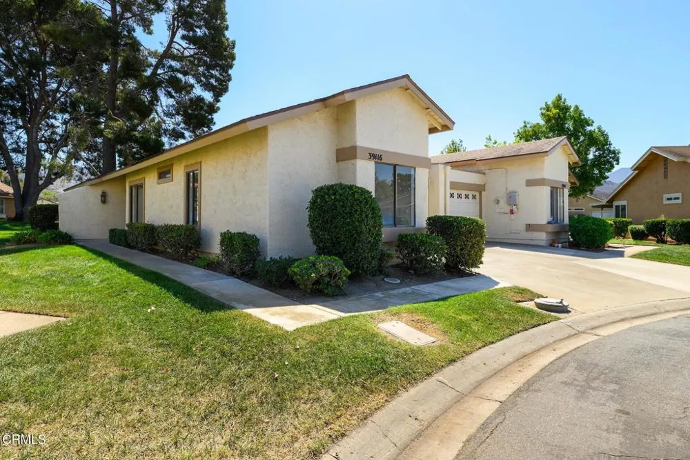 39116 Village 39 Camarillo, CA 93012