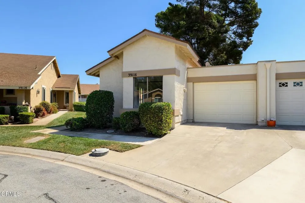 39116 Village 39 Camarillo, CA 93012