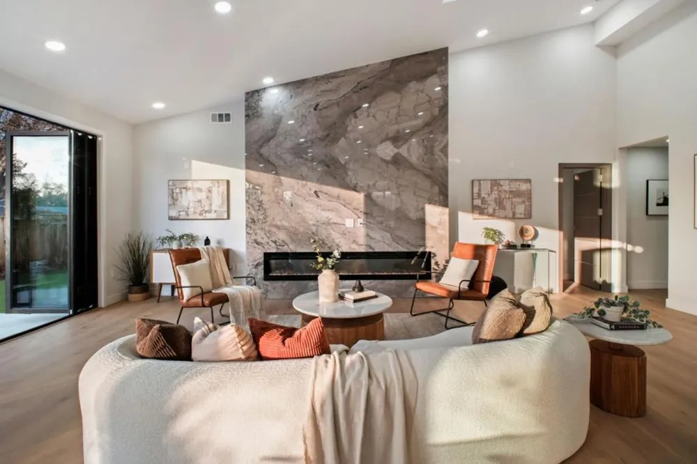 806 Emily Drive Mountain View, CA 94043