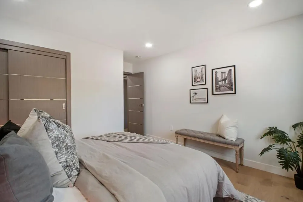806 Emily Drive Mountain View, CA 94043