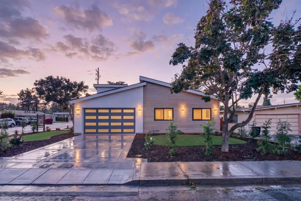 806 Emily Drive Mountain View, CA 94043