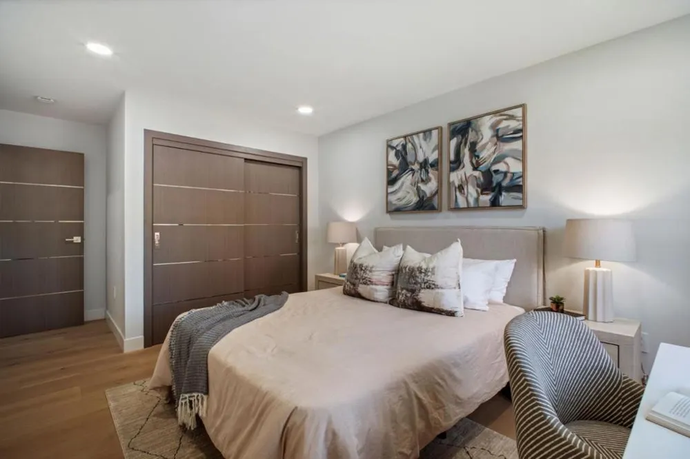 806 Emily Drive Mountain View, CA 94043