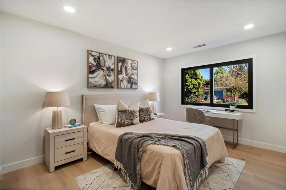 806 Emily Drive Mountain View, CA 94043