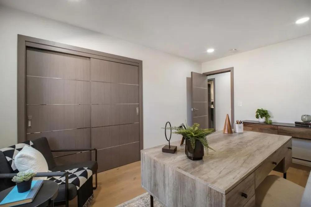 806 Emily Drive Mountain View, CA 94043