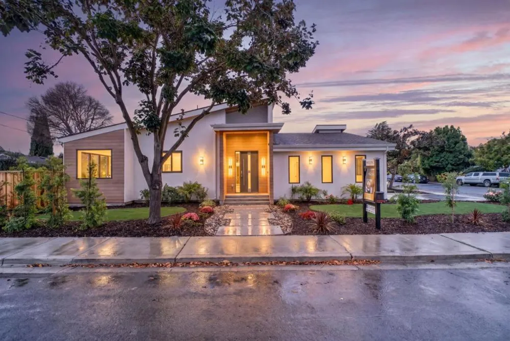 806 Emily Drive Mountain View, CA 94043