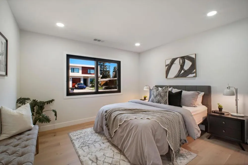 806 Emily Drive Mountain View, CA 94043