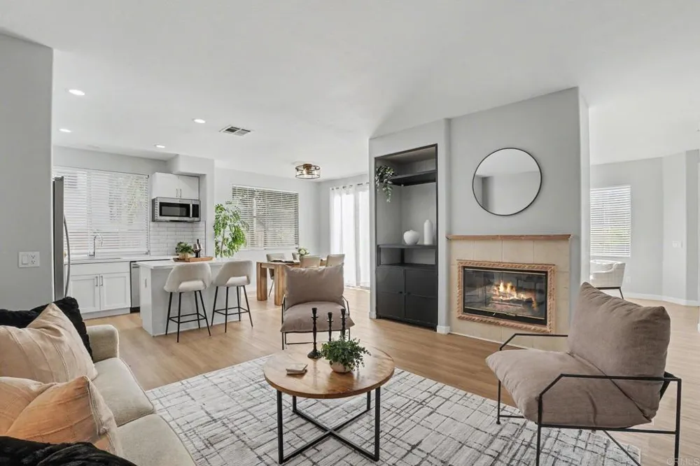 1138 Calle Dulce Chula Vista, CA 91910