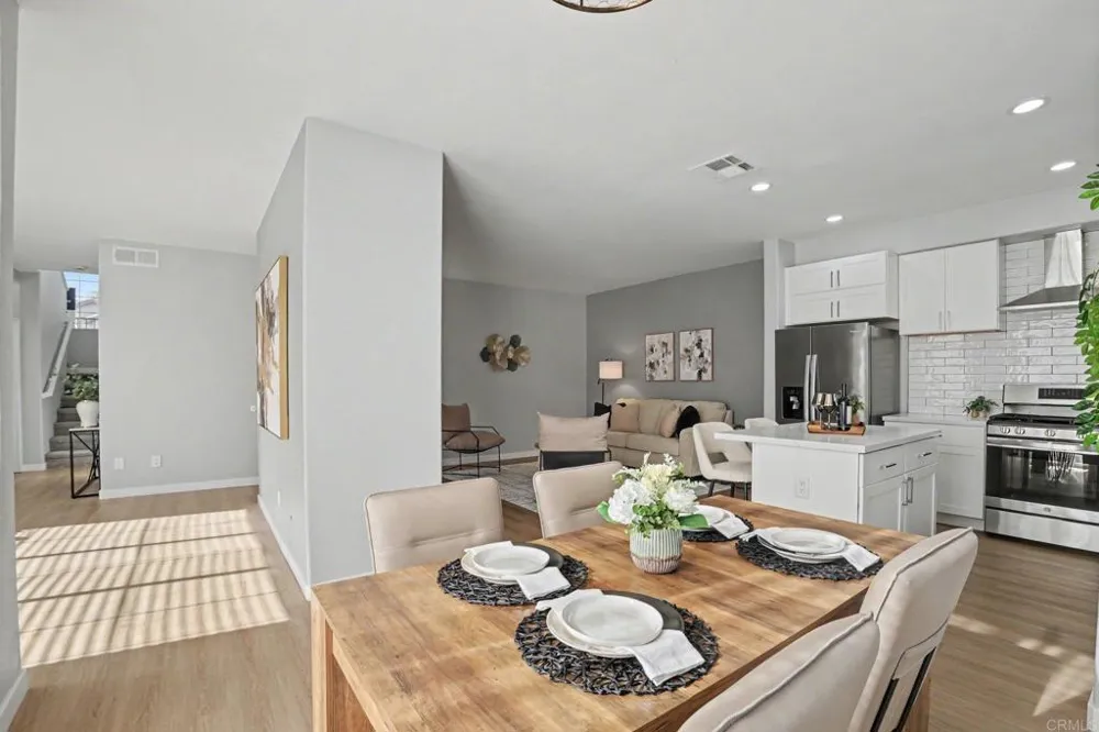 1138 Calle Dulce Chula Vista, CA 91910