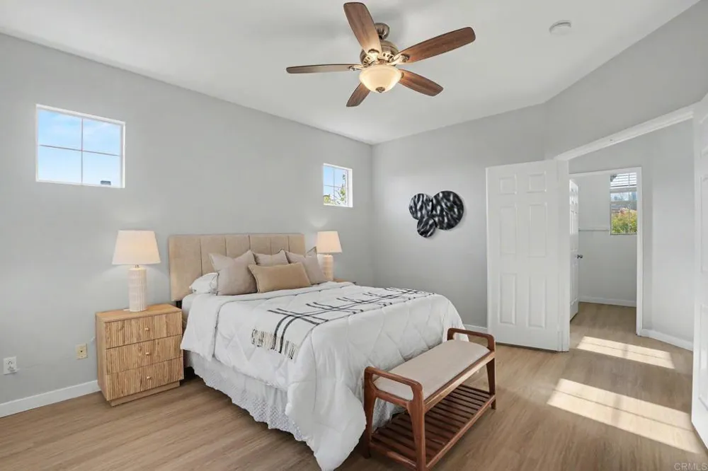 1138 Calle Dulce Chula Vista, CA 91910